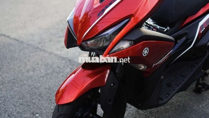 Yamaha NVX 155 V1 ABS 2018 Đỏ Candy 26k