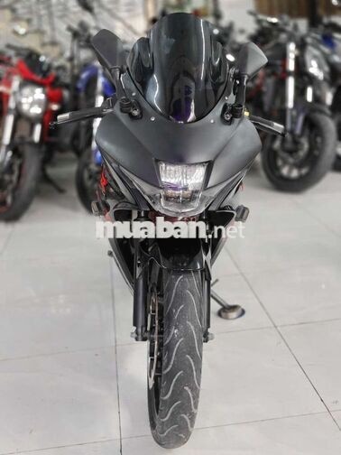 Suzuki Gsx R150 date 2017 hồ sơ cầm tay 