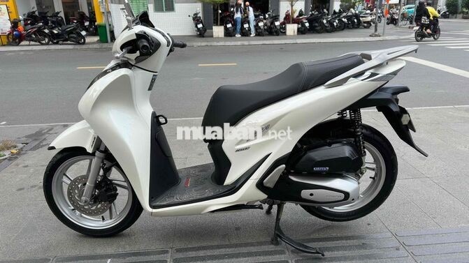 Honda SH 150i 2020 Trắng ABS