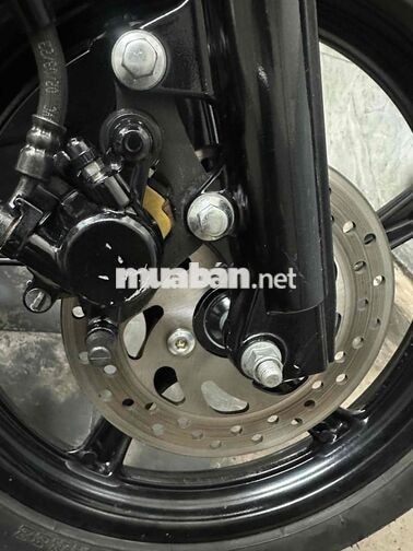 Yamaha Janus 2023 chạy 9 ngàn km mới 99% zin 100%