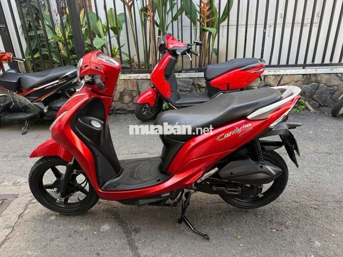 Kymco Candy 50cc bs 90ae-00028