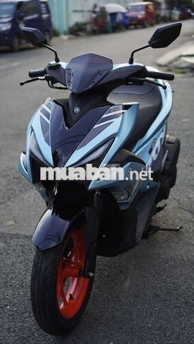 Yamaha NVX 155 V1 ABS 2018 Xanh Băng 26k