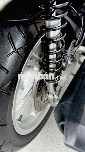 Honda SH 150i 2020 Trắng ABS
