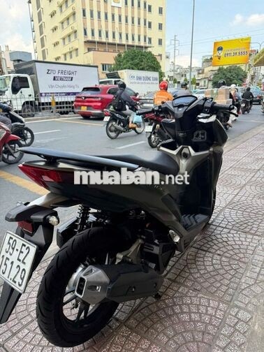 Honda Vario 150cc 2021 indonesia bs 59e2-15129