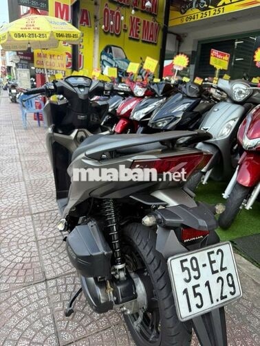 Honda Vario 150cc 2021 indonesia bs 59e2-15129