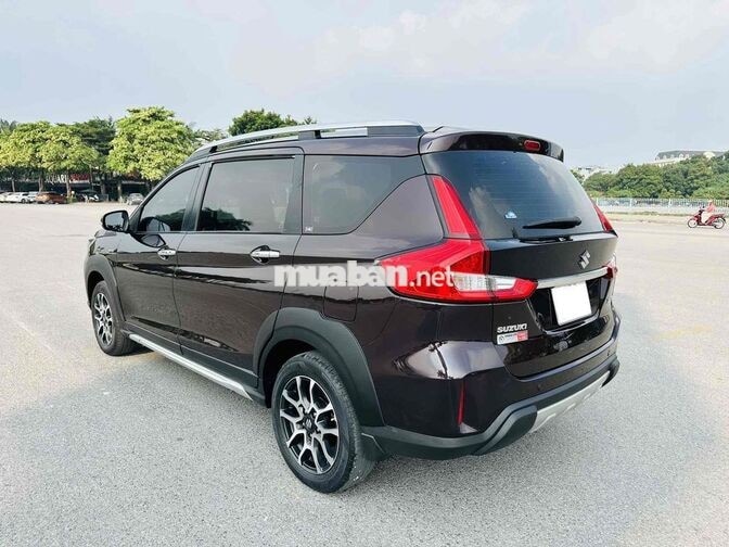 Suzuki XL7 1.5AT 7 chỗ 2020 chạy 3,6v km