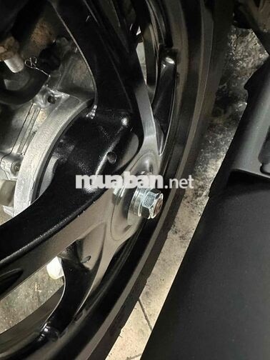 Yamaha Janus 2023 chạy 9 ngàn km mới 99% zin 100%