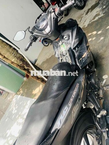 Yamaha Exciter 2020 Đen Đà Nẵng