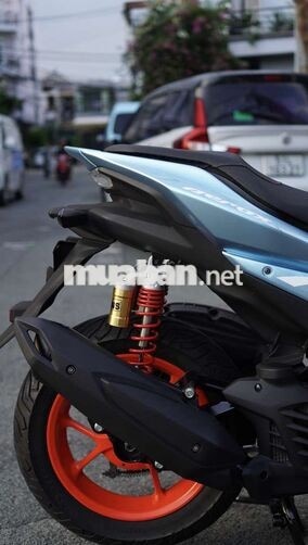 Yamaha NVX 155 V1 ABS 2018 Xanh Băng 26k