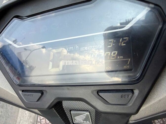 Honda Vario 150cc 2021 indonesia bs 59e2-15129