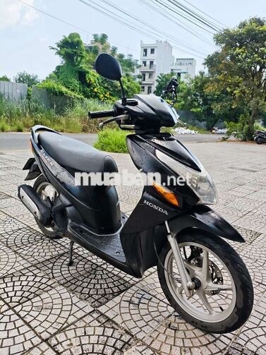 Honda Click Đen máy êm ru, chức năng đầy đủ