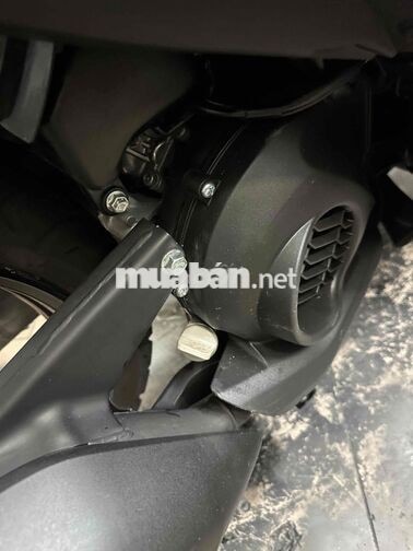 Yamaha Janus 2023 chạy 9 ngàn km mới 99% zin 100%