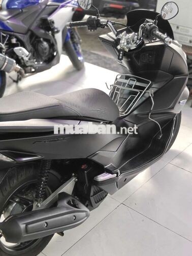 Honda PCX 125 2017 hồ sơ cầm tay