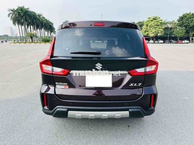 Suzuki XL7 1.5AT 7 chỗ 2020 chạy 3,6v km