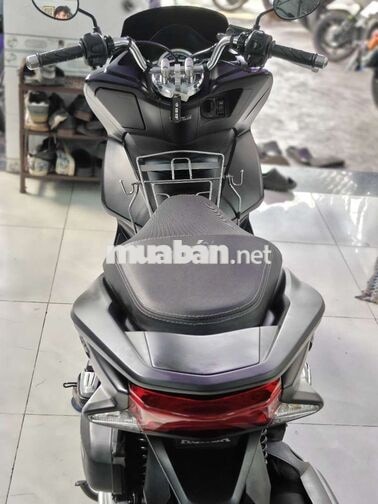 Honda PCX 125 2017 hồ sơ cầm tay
