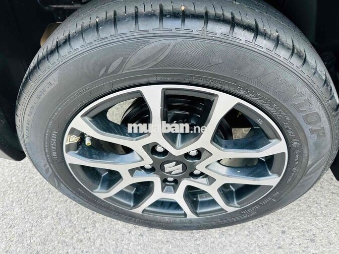 Suzuki XL7 1.5AT 7 chỗ 2020 chạy 3,6v km