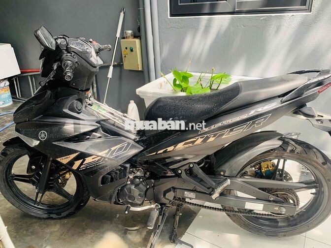 Yamaha Exciter 2020 Đen Đà Nẵng