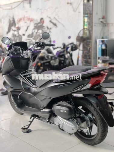Honda PCX 125 2017 hồ sơ cầm tay