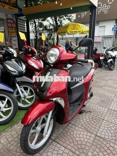 Yamaha Janus 125cc 2017 bs 59s2-74734