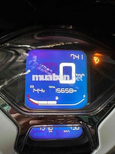 Honda SH 150i 2020 Trắng ABS