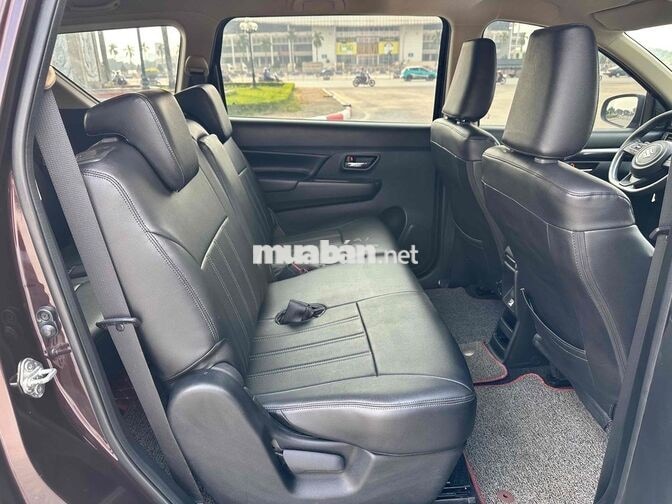 Suzuki XL7 1.5AT 7 chỗ 2020 chạy 3,6v km