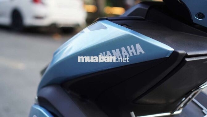 Yamaha NVX 155 V1 ABS 2018 Xanh Băng 26k