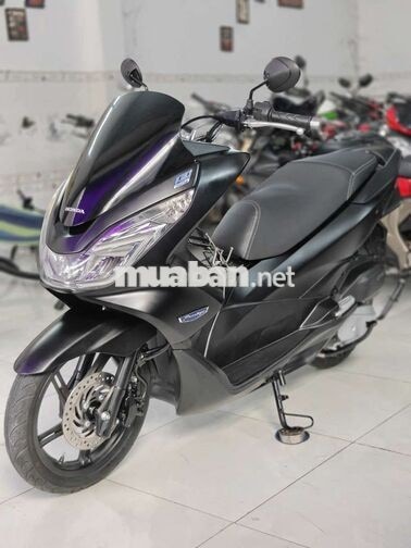 Honda PCX 125 2017 hồ sơ cầm tay