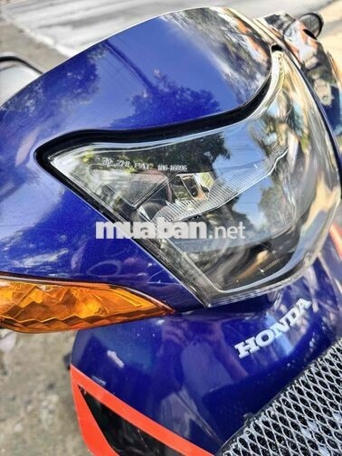 Honda Wave S100 Xanh, Đỏ, Đen phuộc YSS