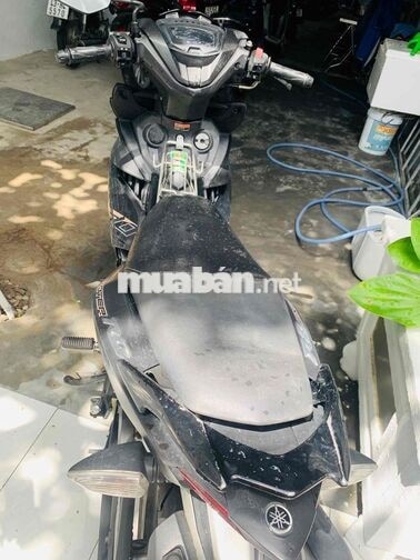 Yamaha Exciter 2020 Đen Đà Nẵng