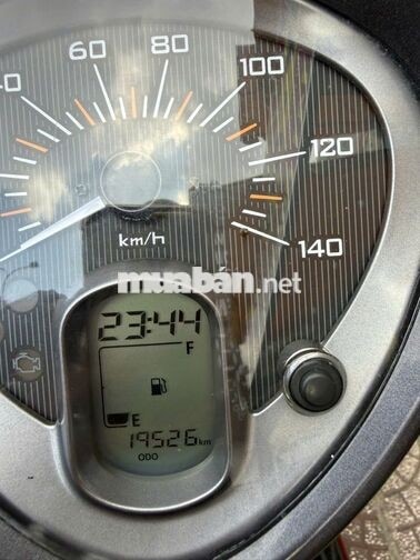 Yamaha Janus 125cc 2017 bs 59s2-74734