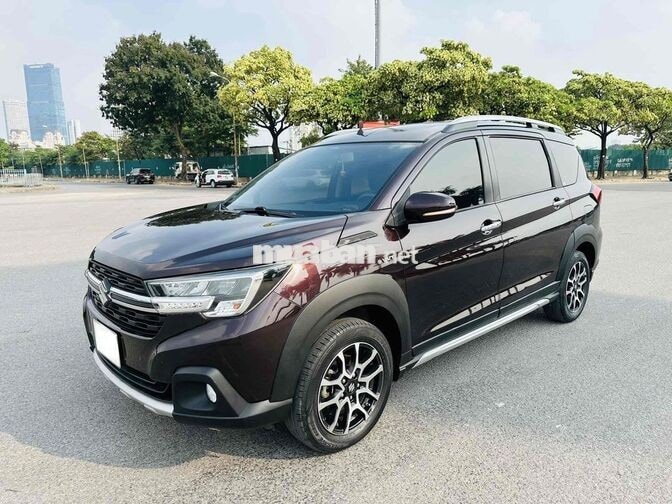 Suzuki XL7 1.5AT 7 chỗ 2020 chạy 3,6v km