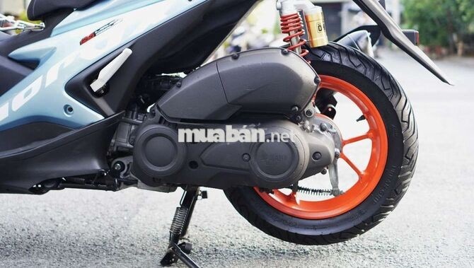 Yamaha NVX 155 V1 ABS 2018 Xanh Băng 26k