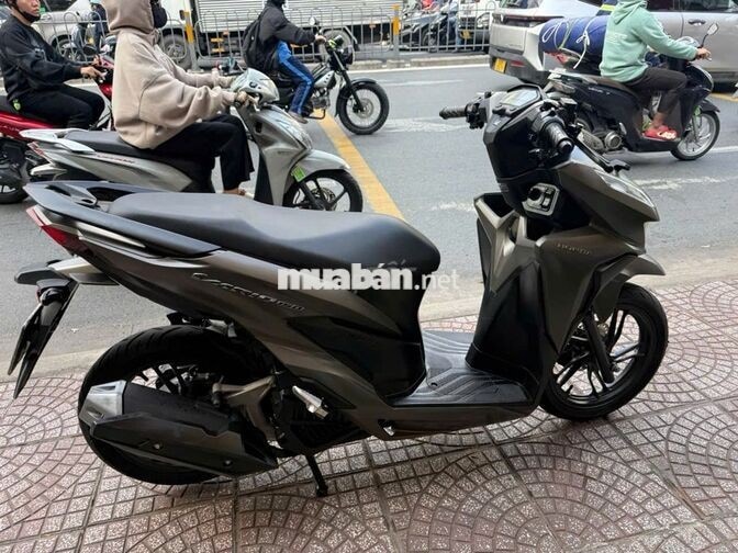 Honda Vario 150cc 2021 indonesia bs 59e2-15129