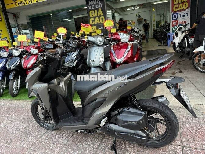 Honda Vario 150cc 2021 indonesia bs 59e2-15129