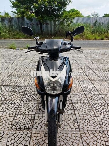 Honda Click Đen máy êm ru, chức năng đầy đủ