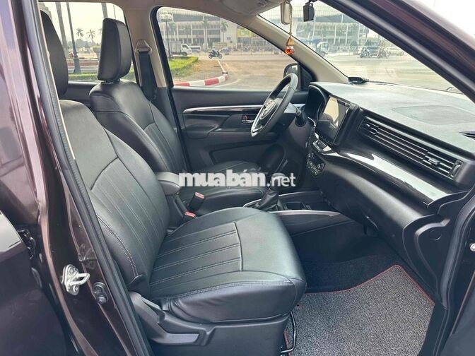Suzuki XL7 1.5AT 7 chỗ 2020 chạy 3,6v km