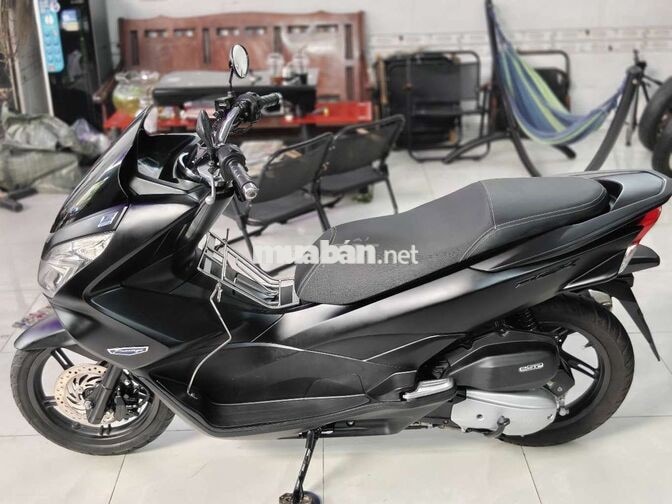 Honda PCX 125 2017 hồ sơ cầm tay
