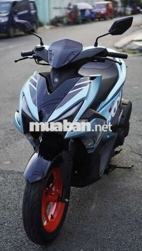 Yamaha NVX 155 V1 ABS 2018 Xanh Băng 26k