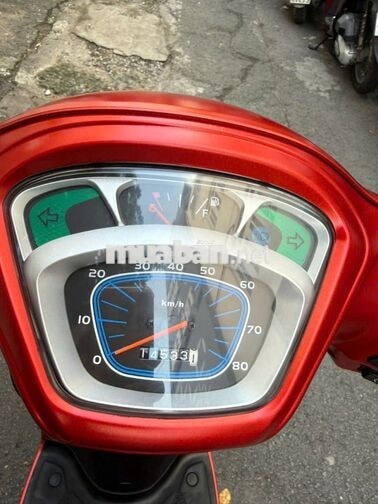 Kymco Candy 50cc bs 90ae-00028