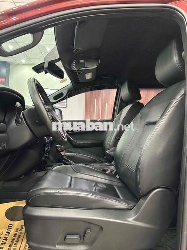 Ford Everest Titanium 2020