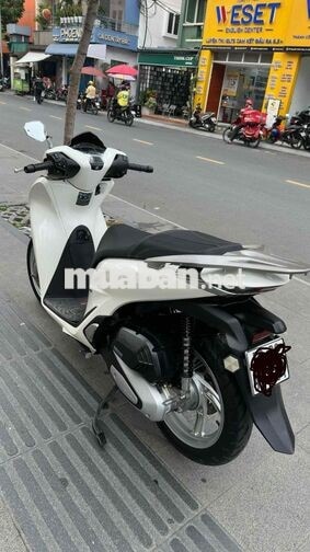 Honda SH 150i 2020 Trắng ABS
