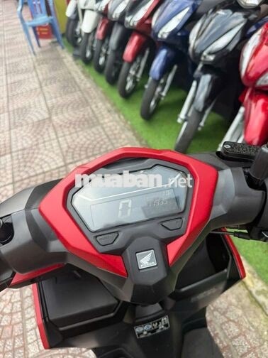 Honda Vario 125cc 2025 indonesia bs 59xb-70386