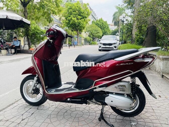 Honda Lead 2023 máy 125 bao mới chất nguyên bản