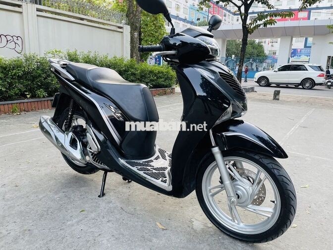 Honda SH 125cc bản 2019 biển hà nội chất
