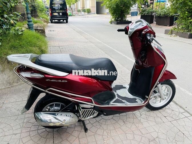Honda Lead 2023 máy 125 bao mới chất nguyên bản