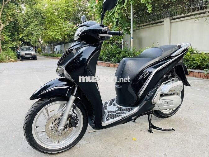 Honda SH 125cc bản 2019 biển hà nội chất