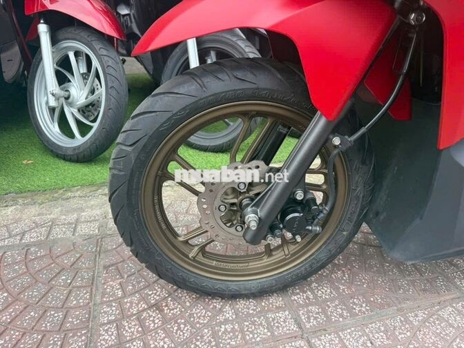 Honda Vario 125cc 2025 indonesia bs 59xb-70386