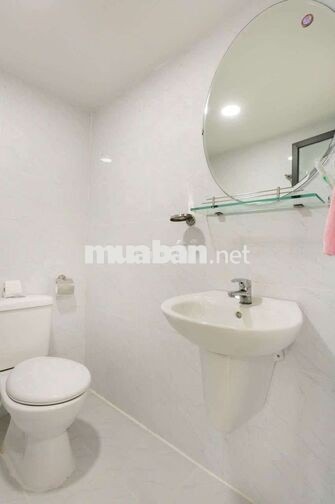 🔥 Căn Hộ STUDIO-1PN_40m2_Full Nội Thất_Gần Nhà Thờ Đức Bà, Hồ con Rùa