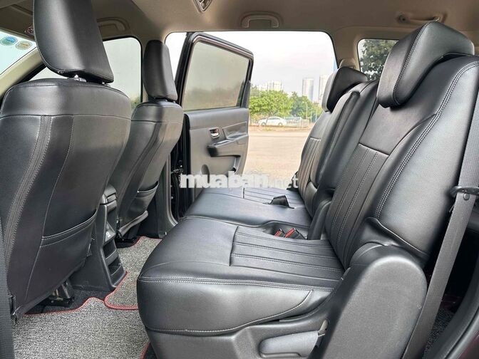 Suzuki XL7 1.5AT 7 chỗ 2020 chạy 3,6v km