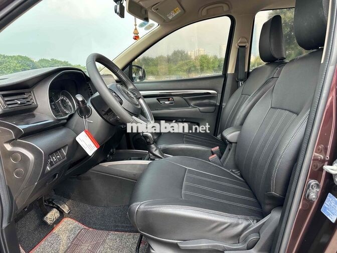 Suzuki XL7 1.5AT 7 chỗ 2020 chạy 3,6v km